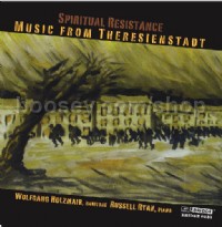 Spiritual Resistance (Bridge Audio CD)